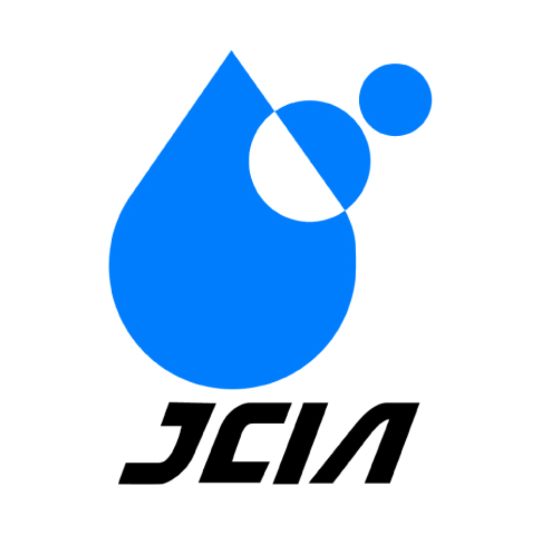 Japan Chemical Industry Association logo
